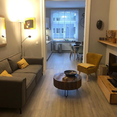 Appartement Claire et Liège, toute une histoire... Extérieur photo