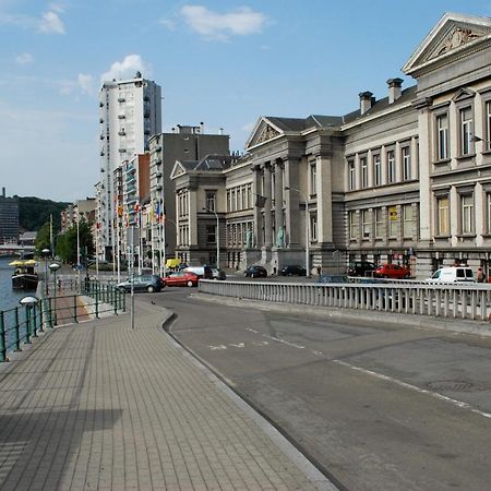 Appartement Claire et Liège, toute une histoire... Extérieur photo