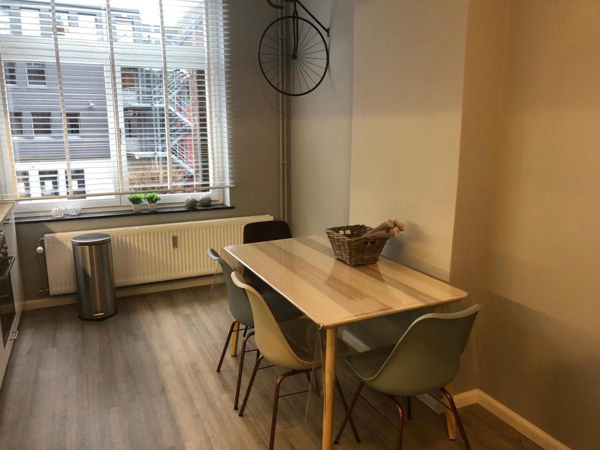Appartement Claire et Liège, toute une histoire... Extérieur photo