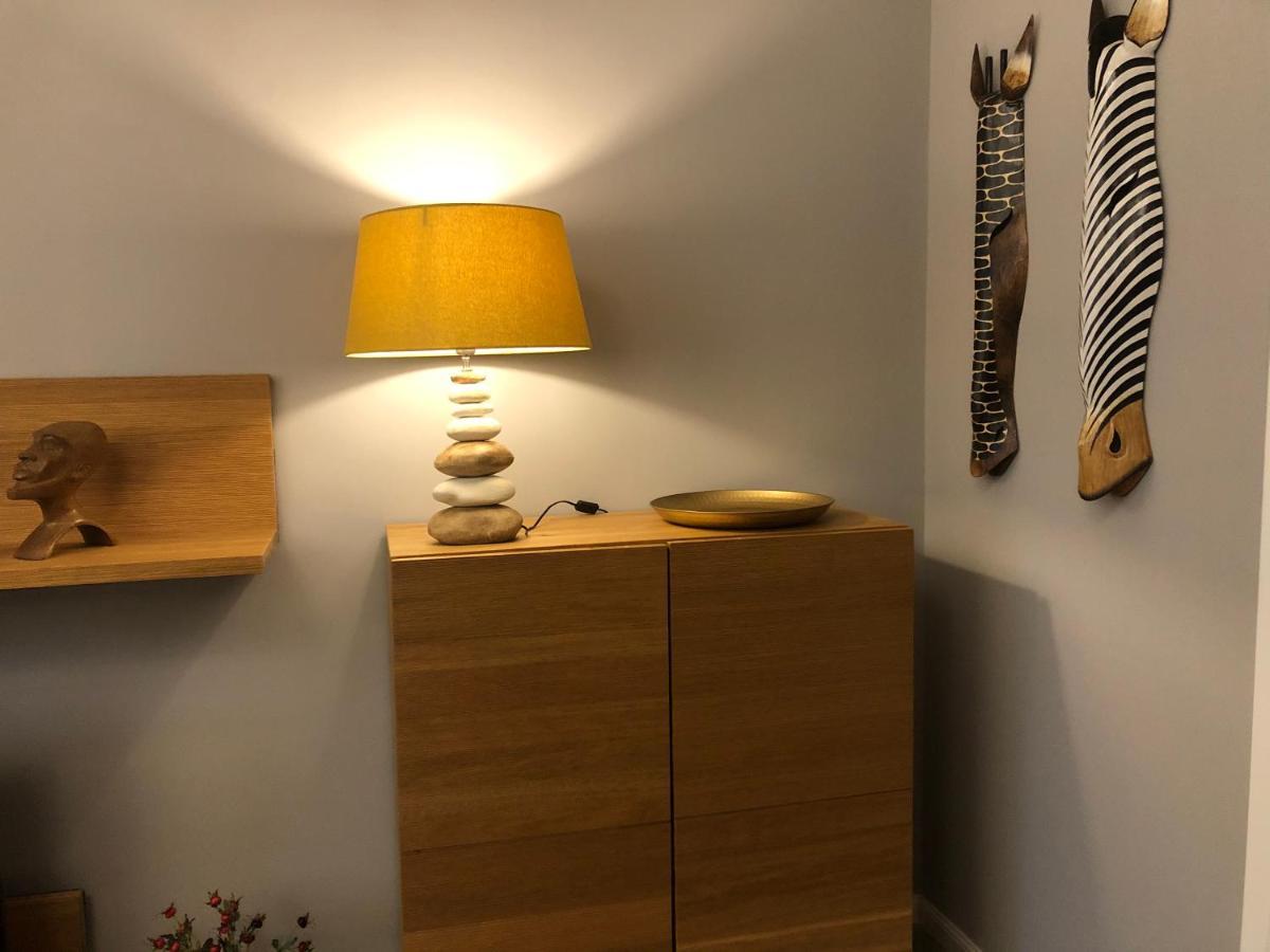 Appartement Claire et Liège, toute une histoire... Extérieur photo