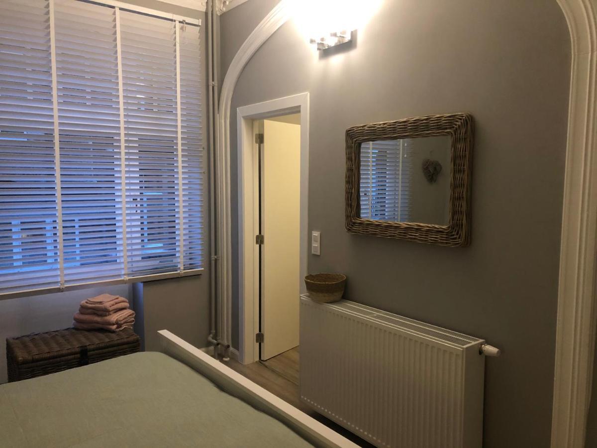 Appartement Claire et Liège, toute une histoire... Extérieur photo