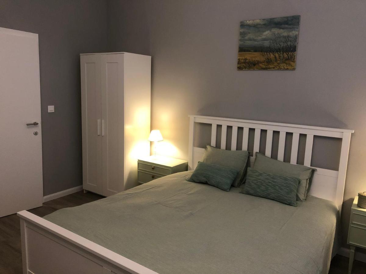 Appartement Claire et Liège, toute une histoire... Extérieur photo