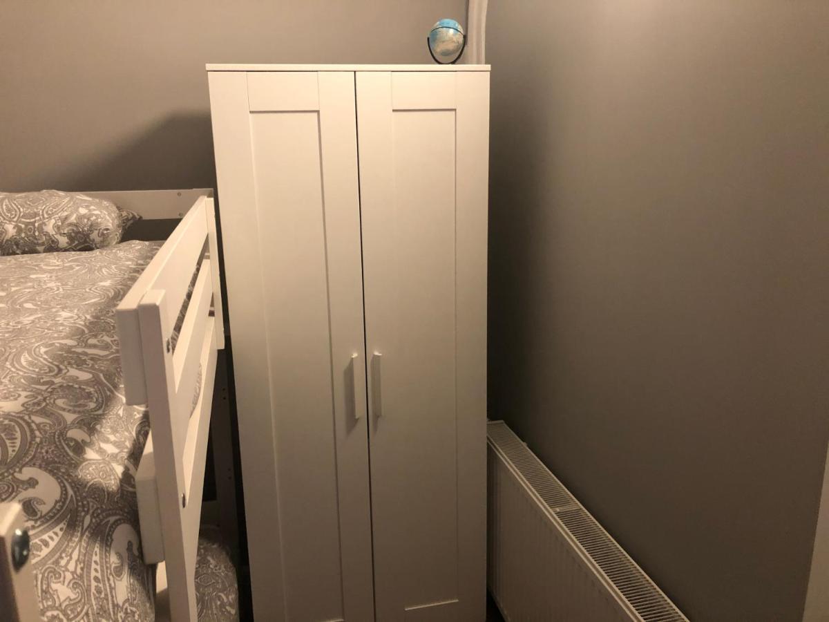 Appartement Claire et Liège, toute une histoire... Extérieur photo